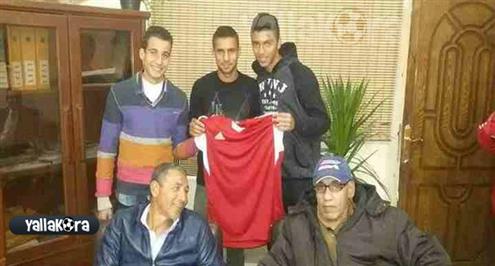 إسلام سري: لا أحد يمكنه رفض الأهلي